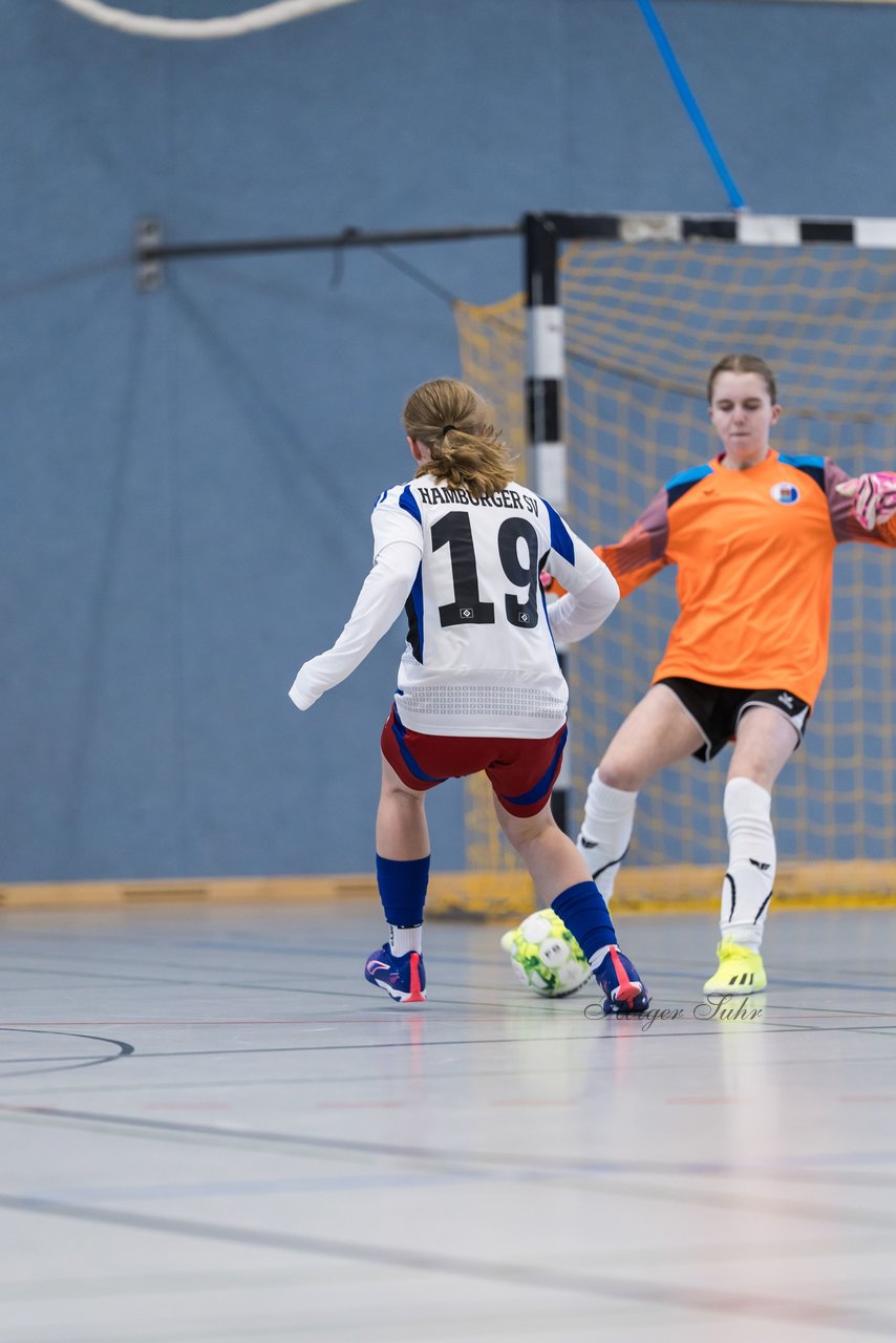 Bild 193 - wCJ Futsalmeisterschaft